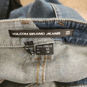 Volcom Jeans